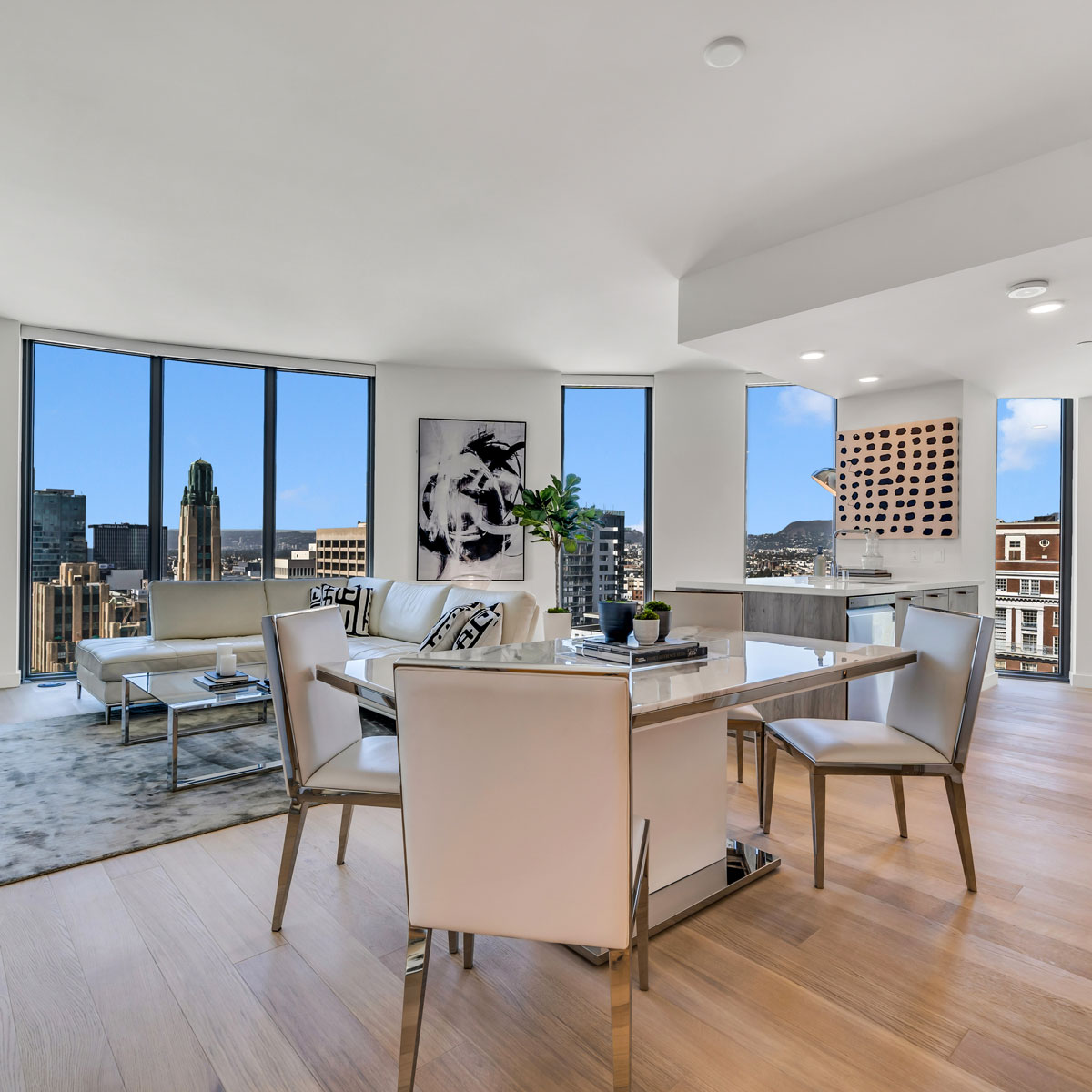 Ecobee SmartHome Thermostats